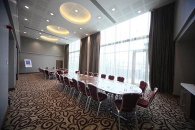 Laing Suite - meeting room