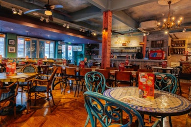 Whole Venue Hire (New..)