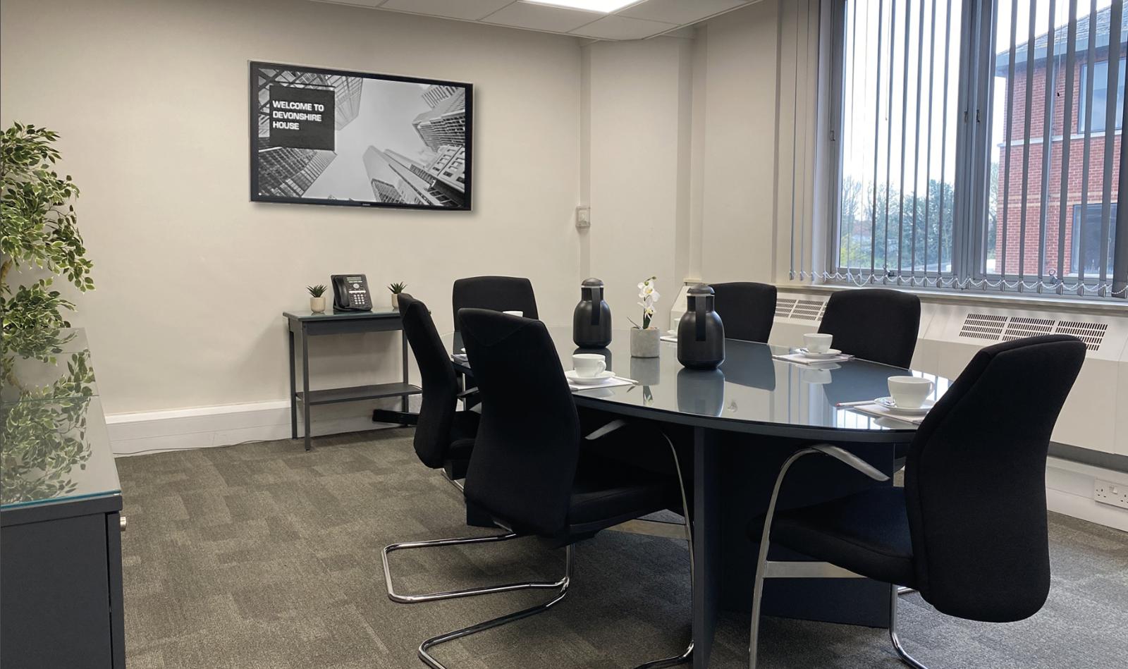 Board Room