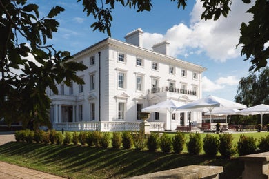 Winslade Park