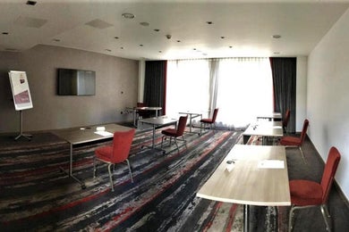 Devonshire Suite, Gunnersbury Suite, The Boardroom