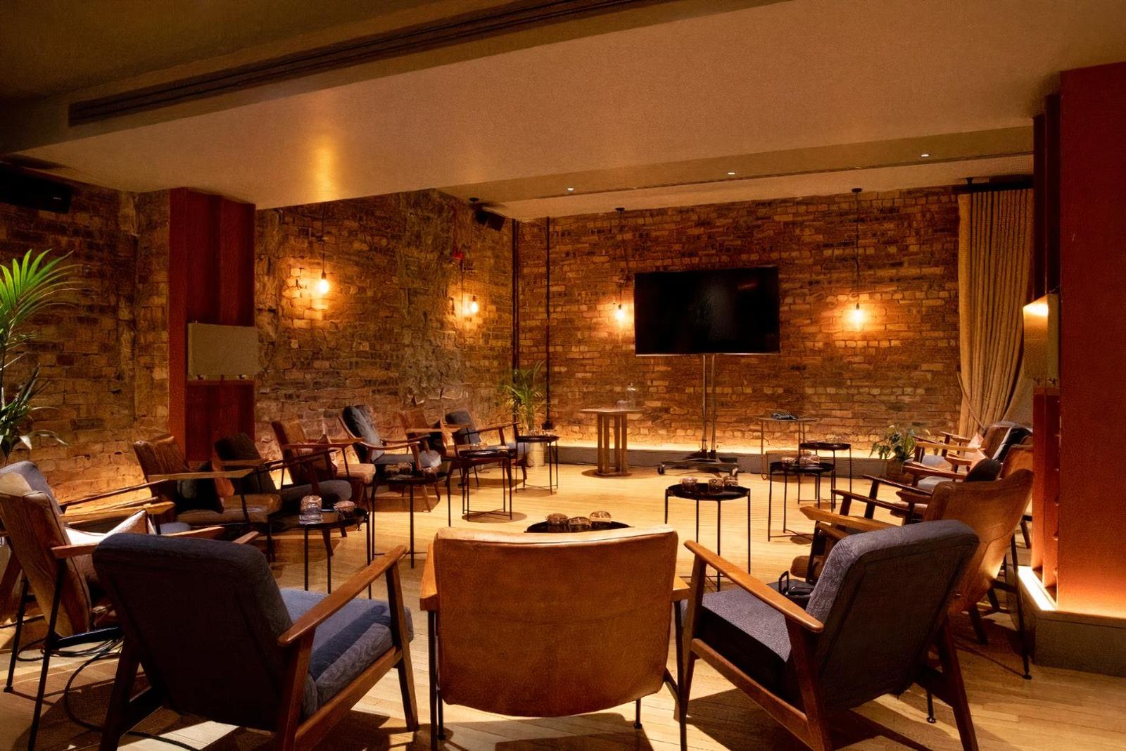 The Cellar