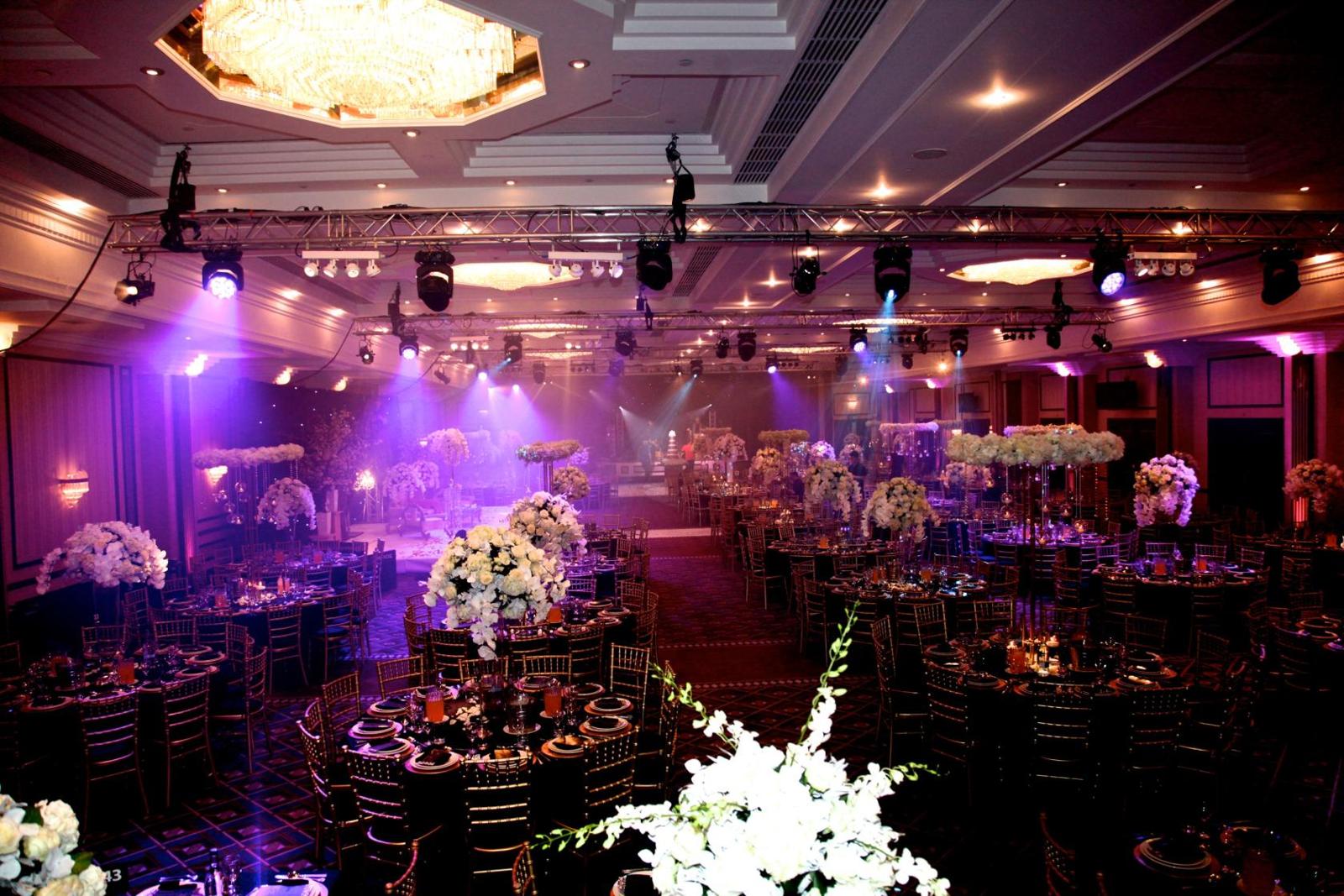 Britannia Suite