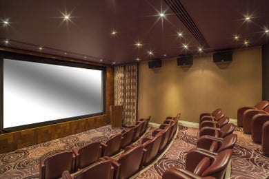 Cinema - Upstage Mini