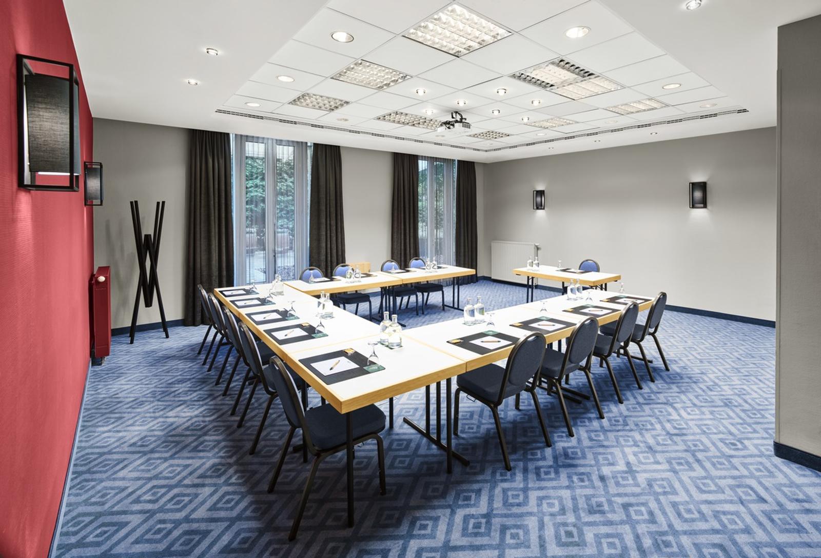 Maxx I - 43 m²