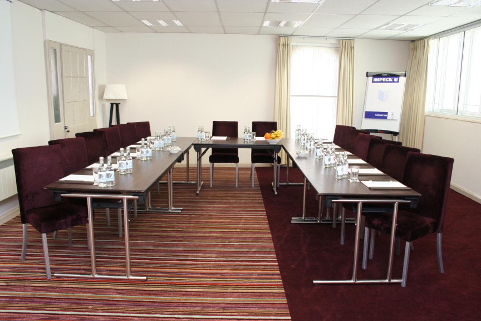 Chaucer Room