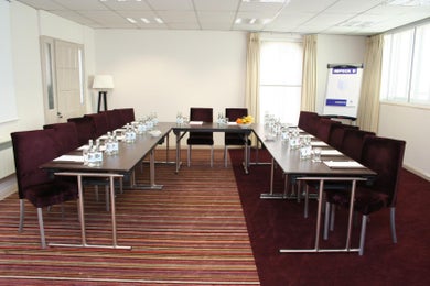 Chaucer Room
