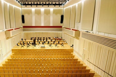 Stoller Hall