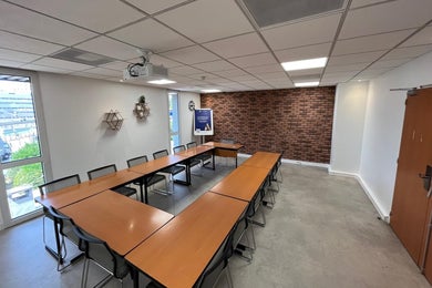 P. de Vincennes (Vienne) - 75 m2