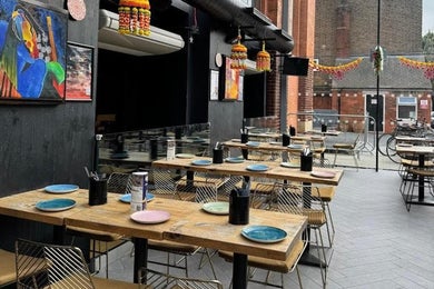 Private Dining Experience