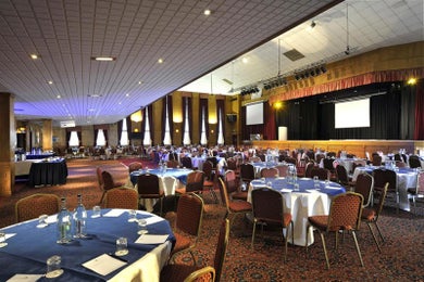 Lancastrian Suite