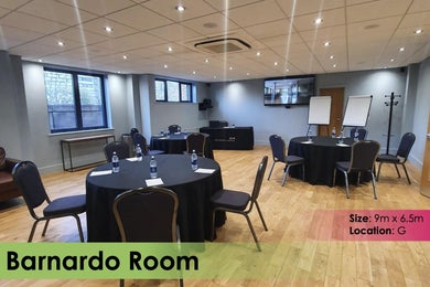 Barnardo Room