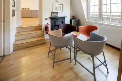 Mount Pleasant Studios