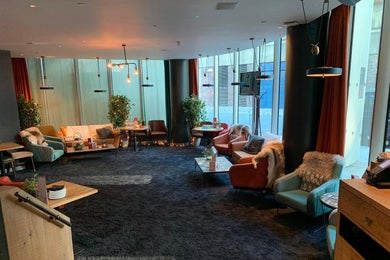 The Lounge