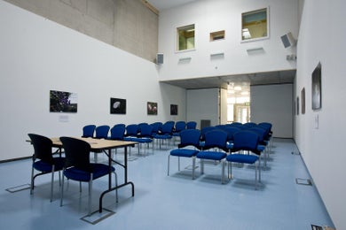 Main Studio
