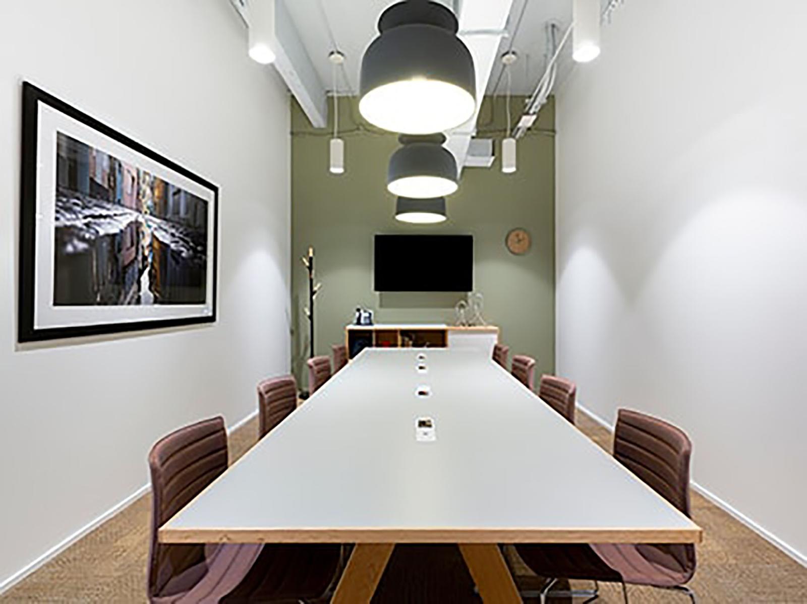 Meeting Room 02