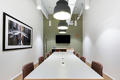 Meeting Room 02