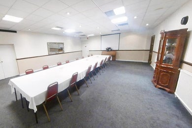 The Windsor Suite