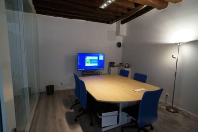 Petite salle de réunion