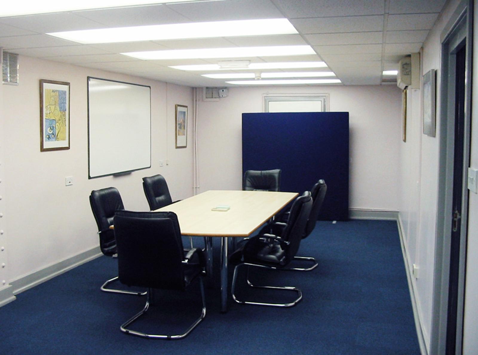 Small Meeting Room