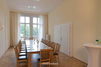 Veranstaltungsraum klein