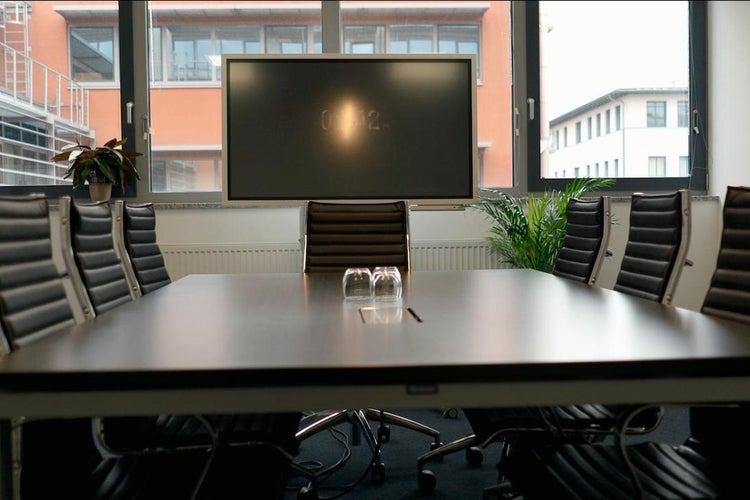 Konferenzraum