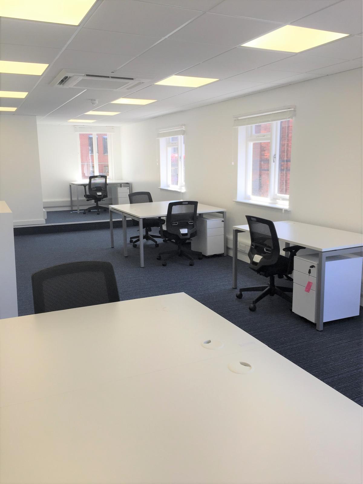 High Street Business Centre Beckenham