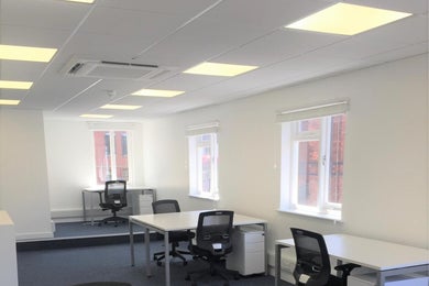 High Street Business Centre Beckenham