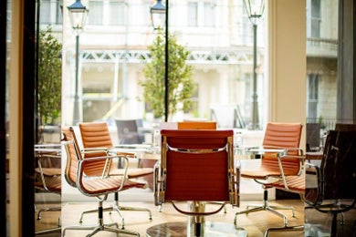 Small Meeting Room (New..)