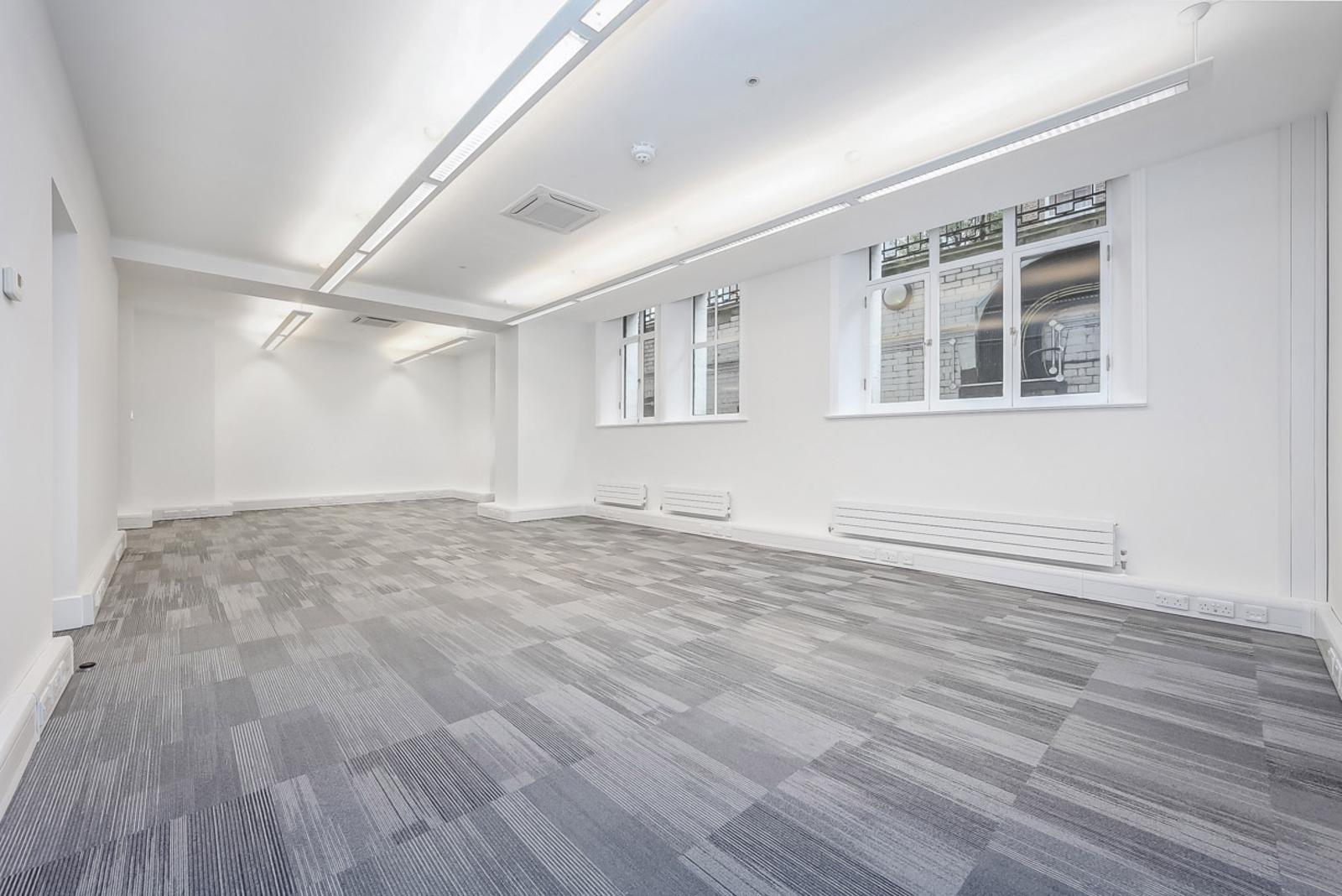HdW - 1 Duchess Street
