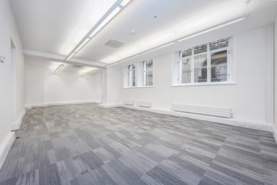HdW - 1 Duchess Street