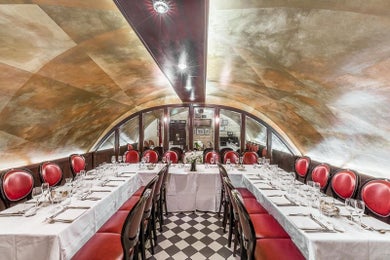 Large Vault