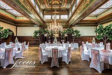 Foundry Dining Room (New..)
