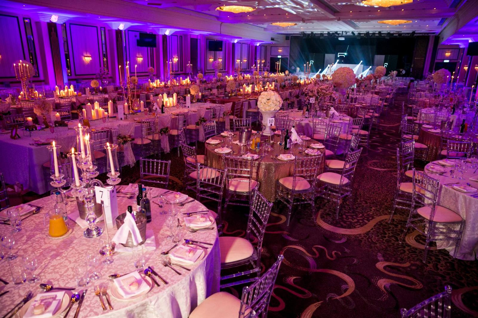 Imperial Suite