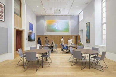 WOHL Gallery