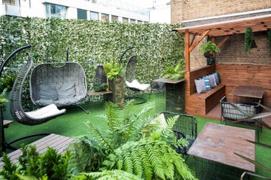 The Terrace