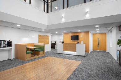 Regus - Brentwood - Great Warley