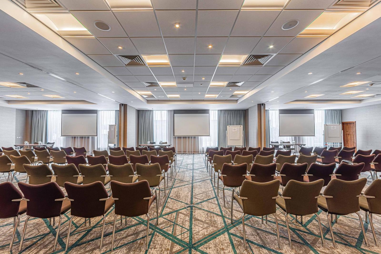 Buckingham Suite