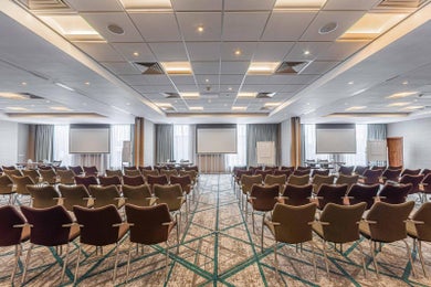 Buckingham Suite