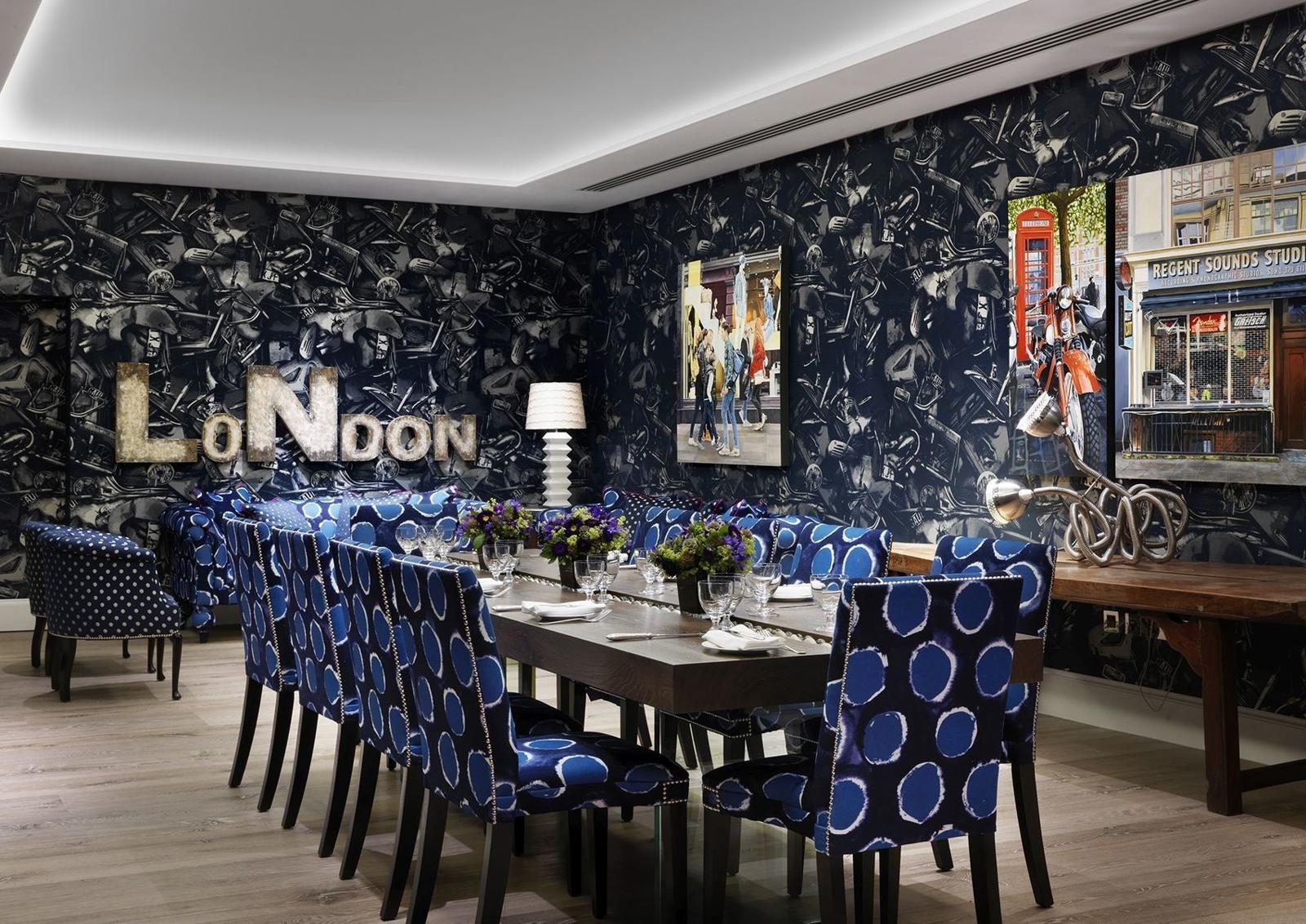 Archer Room