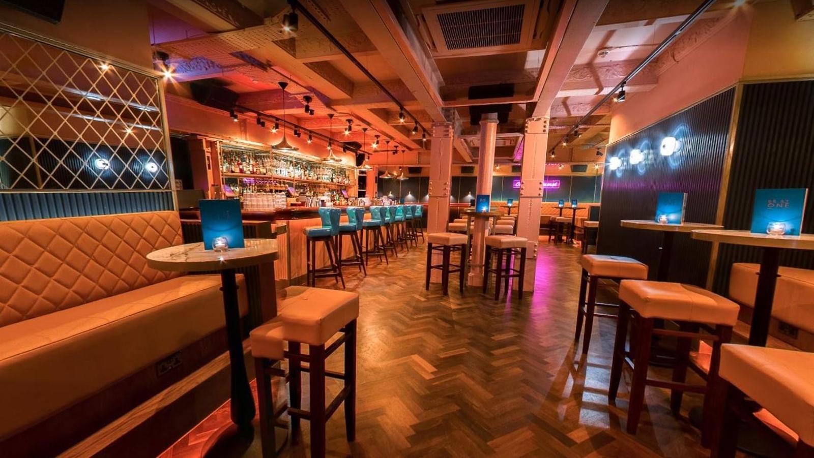 Full Venue Hire