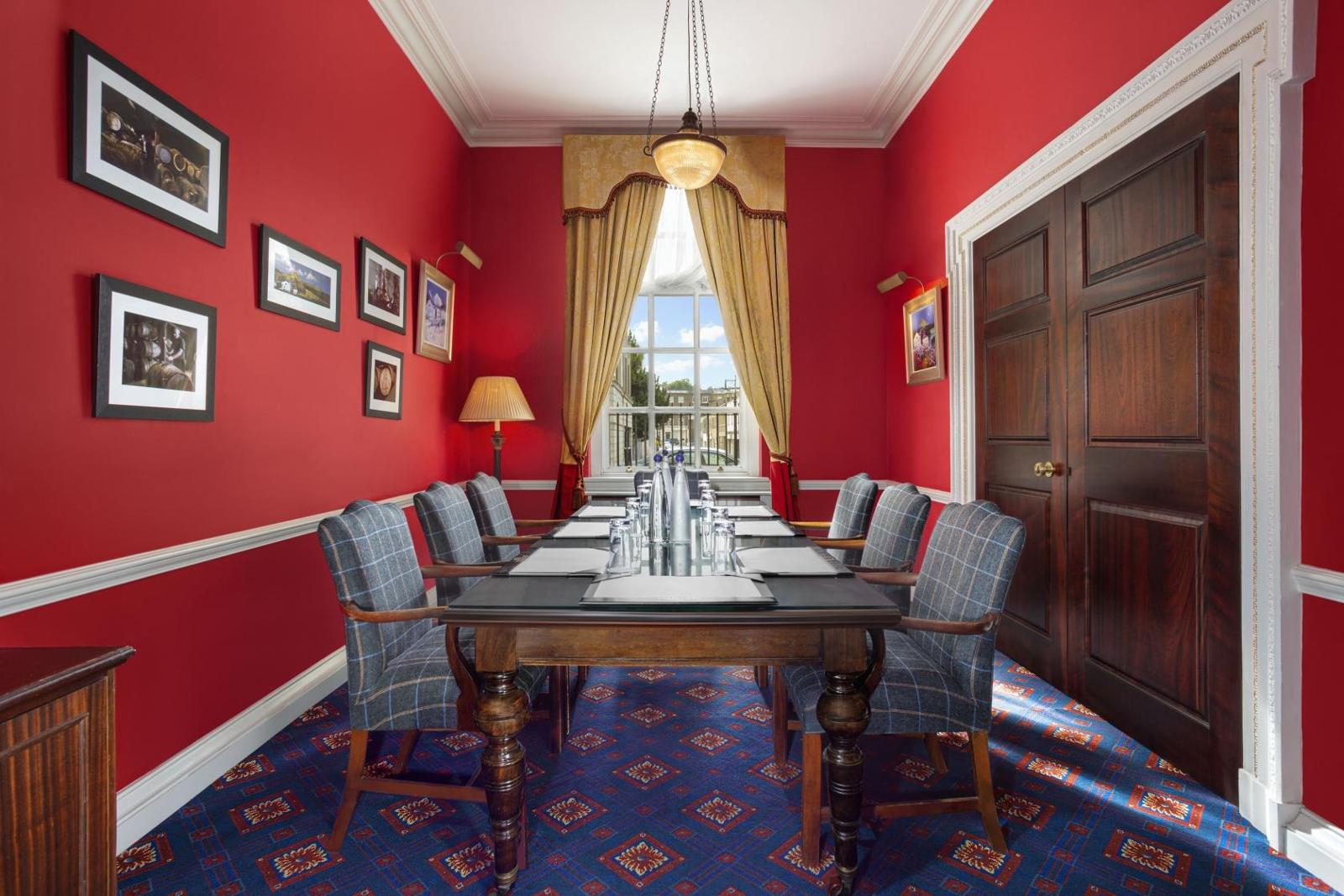The Glengoyne Room