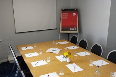 Board Room