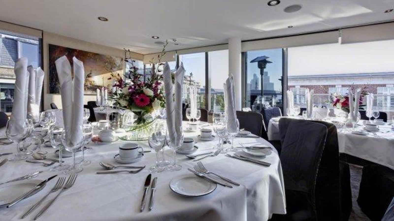 The Royal Suite