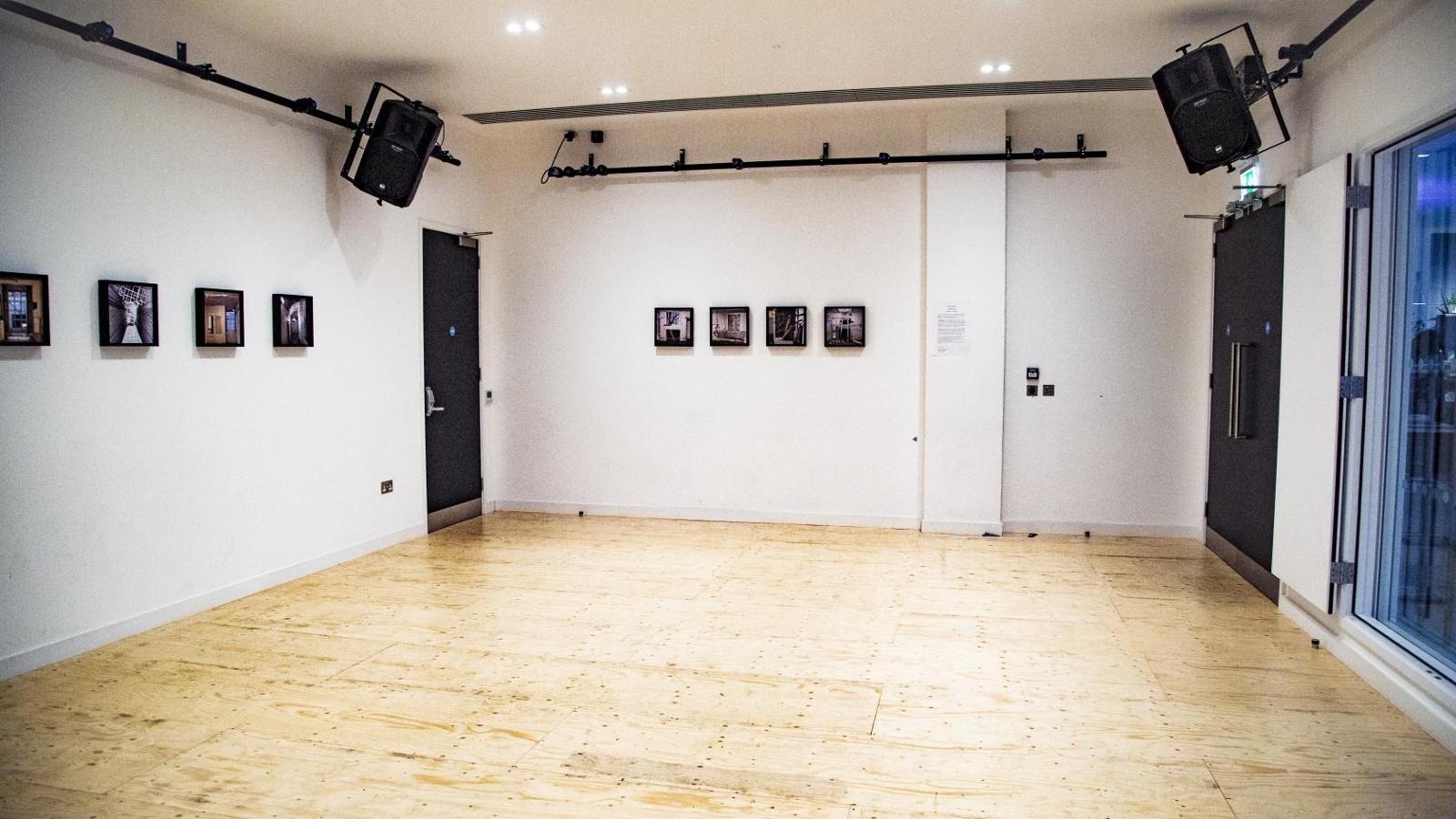 The Studio