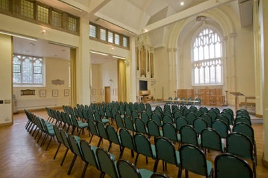 The Nave