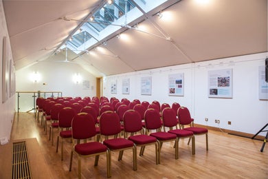 Upper Gallery