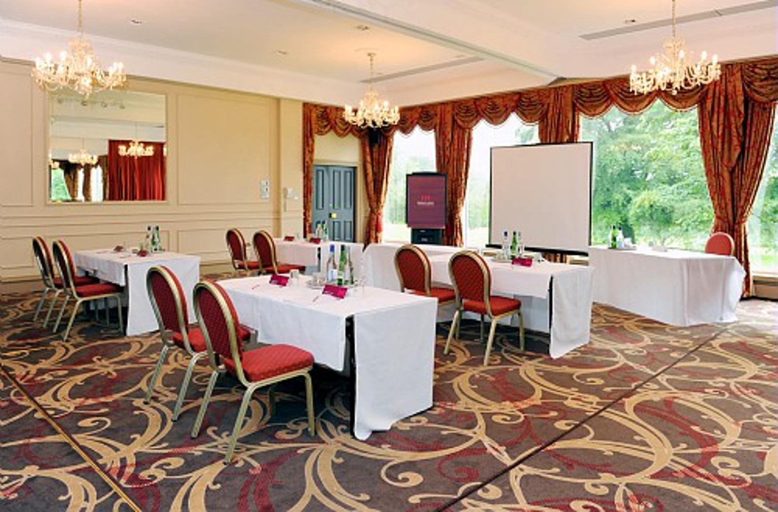 Ogston Suite