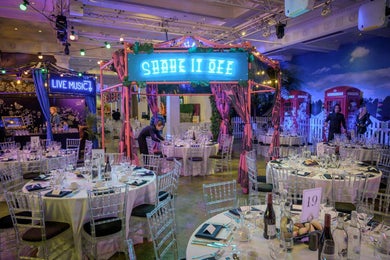 Madame Tussauds London (New..)