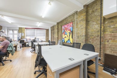 Studio Shoreditch